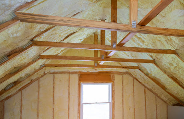 Range of Insulation Solutions in New Athens, IL