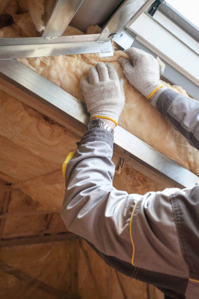 Best Energy-efficient Insulation  in New Athens, IL