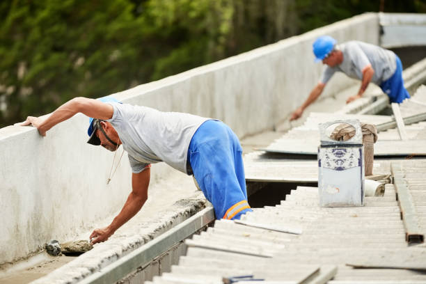 Best Local Insulation Services  in New Athens, IL