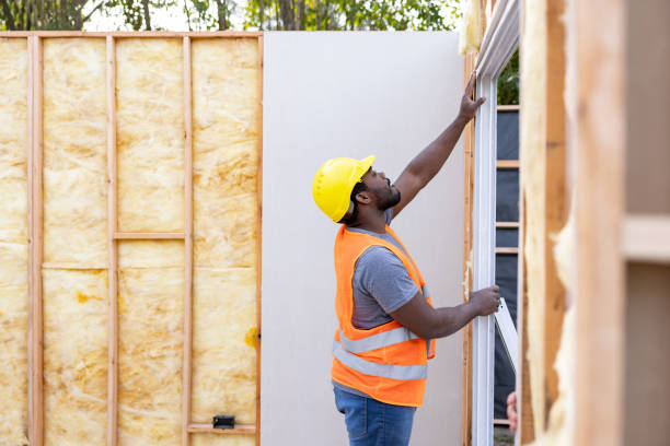 Best Professional Insulation Contractor  in New Athens, IL