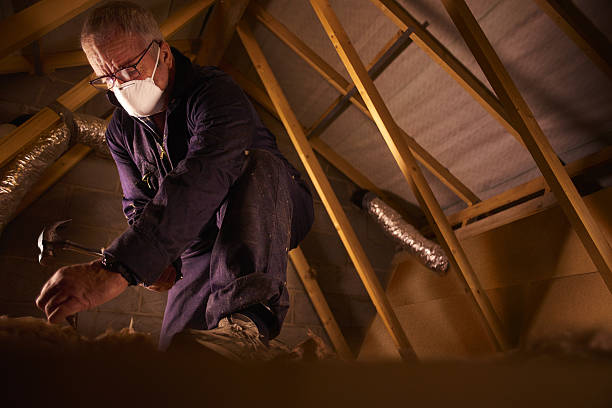 Best Soundproof Insulation Installation  in New Athens, IL